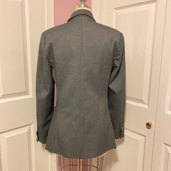 Wool jacket - Picture 2 of 3